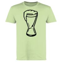Ultra Cotton Mens T-shirt Thumbnail