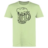 Ultra Cotton Mens T-shirt Thumbnail