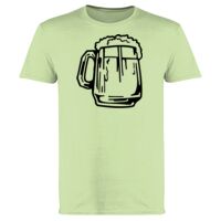 Ultra Cotton Mens T-shirt Thumbnail