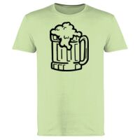 Ultra Cotton Mens T-shirt Thumbnail