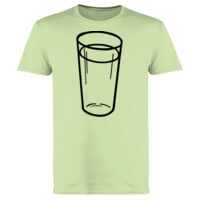 Ultra Cotton Mens T-shirt Thumbnail