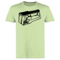 Ultra Cotton Mens T-shirt Thumbnail