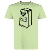 Ultra Cotton Mens T-shirt Thumbnail