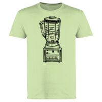 Ultra Cotton Mens T-shirt Thumbnail