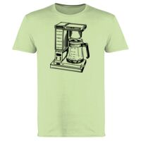 Ultra Cotton Mens T-shirt Thumbnail
