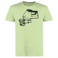 Ultra Cotton Mens T-shirt Thumbnail
