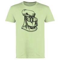 Ultra Cotton Mens T-shirt Thumbnail