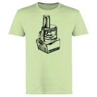 Ultra Cotton Mens T-shirt Thumbnail
