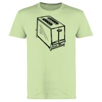 Ultra Cotton Mens T-shirt Thumbnail