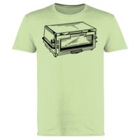 Ultra Cotton Mens T-shirt Thumbnail