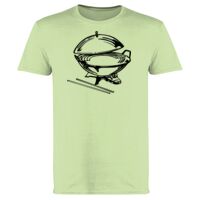 Ultra Cotton Mens T-shirt Thumbnail