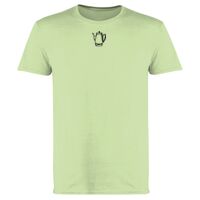 Ultra Cotton Mens T-shirt Thumbnail