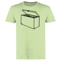 Ultra Cotton Mens T-shirt Thumbnail