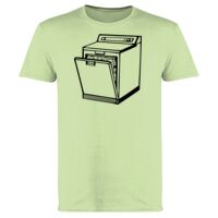 Ultra Cotton Mens T-shirt Thumbnail