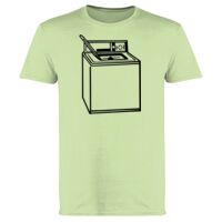 Ultra Cotton Mens T-shirt Thumbnail