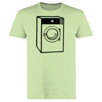Ultra Cotton Mens T-shirt Thumbnail
