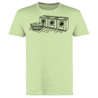 Ultra Cotton Mens T-shirt Thumbnail