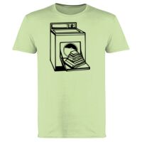 Ultra Cotton Mens T-shirt Thumbnail