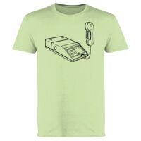 Ultra Cotton Mens T-shirt Thumbnail