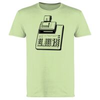 Ultra Cotton Mens T-shirt Thumbnail