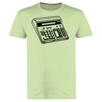 Ultra Cotton Mens T-shirt Thumbnail