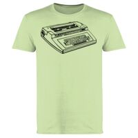 Ultra Cotton Mens T-shirt Thumbnail