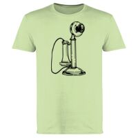 Ultra Cotton Mens T-shirt Thumbnail