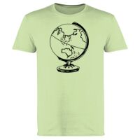 Ultra Cotton Mens T-shirt Thumbnail