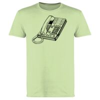 Ultra Cotton Mens T-shirt Thumbnail