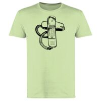 Ultra Cotton Mens T-shirt Thumbnail