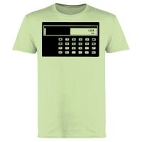 Ultra Cotton Mens T-shirt Thumbnail