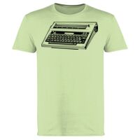 Ultra Cotton Mens T-shirt Thumbnail