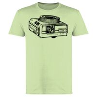 Ultra Cotton Mens T-shirt Thumbnail
