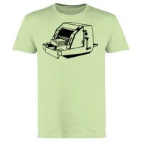 Ultra Cotton Mens T-shirt Thumbnail