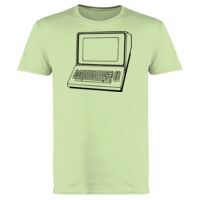 Ultra Cotton Mens T-shirt Thumbnail