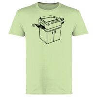 Ultra Cotton Mens T-shirt Thumbnail