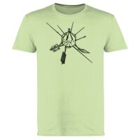 Ultra Cotton Mens T-shirt Thumbnail