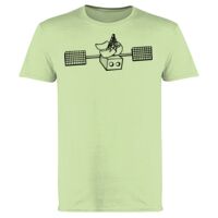 Ultra Cotton Mens T-shirt Thumbnail