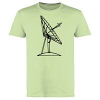 Ultra Cotton Mens T-shirt Thumbnail