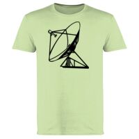 Ultra Cotton Mens T-shirt Thumbnail