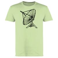 Ultra Cotton Mens T-shirt Thumbnail
