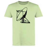 Ultra Cotton Mens T-shirt Thumbnail