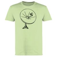 Ultra Cotton Mens T-shirt Thumbnail