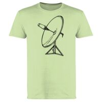 Ultra Cotton Mens T-shirt Thumbnail
