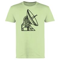 Ultra Cotton Mens T-shirt Thumbnail