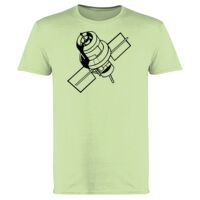 Ultra Cotton Mens T-shirt Thumbnail