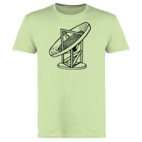Ultra Cotton Mens T-shirt Thumbnail