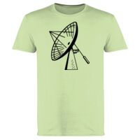 Ultra Cotton Mens T-shirt Thumbnail