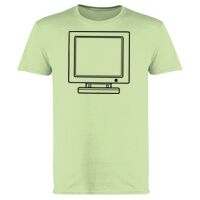 Ultra Cotton Mens T-shirt Thumbnail