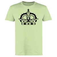 Ultra Cotton Mens T-shirt Thumbnail